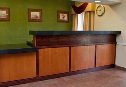 Fairfield & By Marriott South 3*
