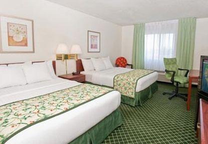 Fairfield & By Marriott South Hotel 3*