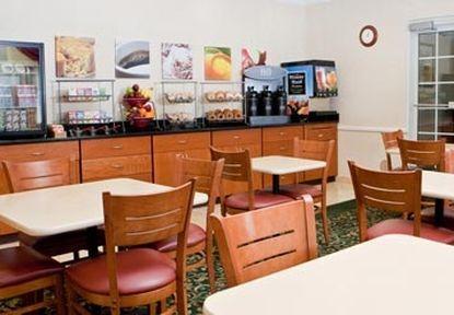 Fairfield & By Marriott South 3* Dayton