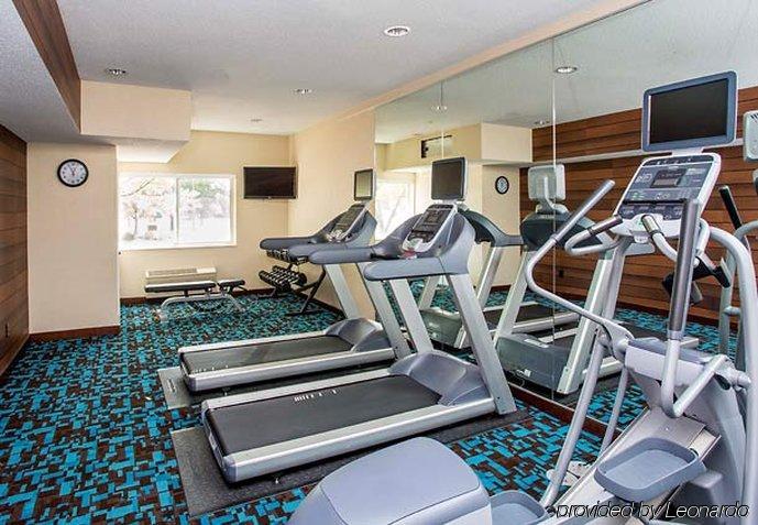 Hotel Fairfield & By Marriott South 3*