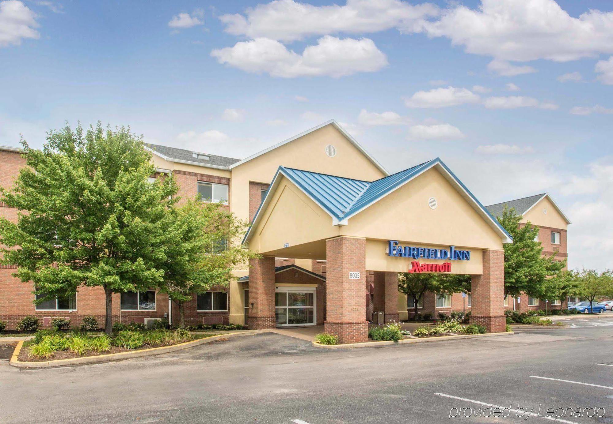 Fairfield & By Marriott South 3* Dayton