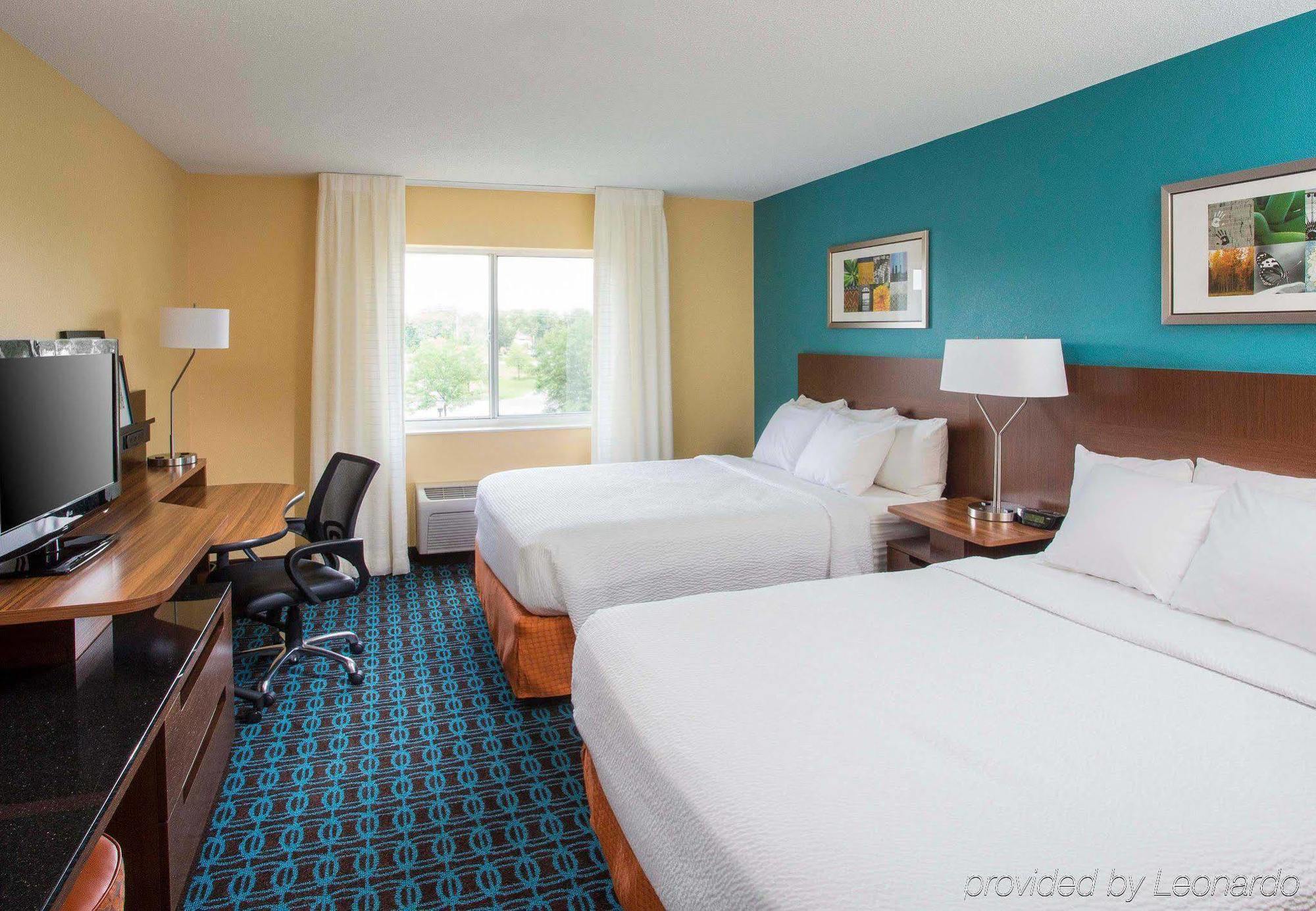 Fairfield & By Marriott South Hotel Dayton