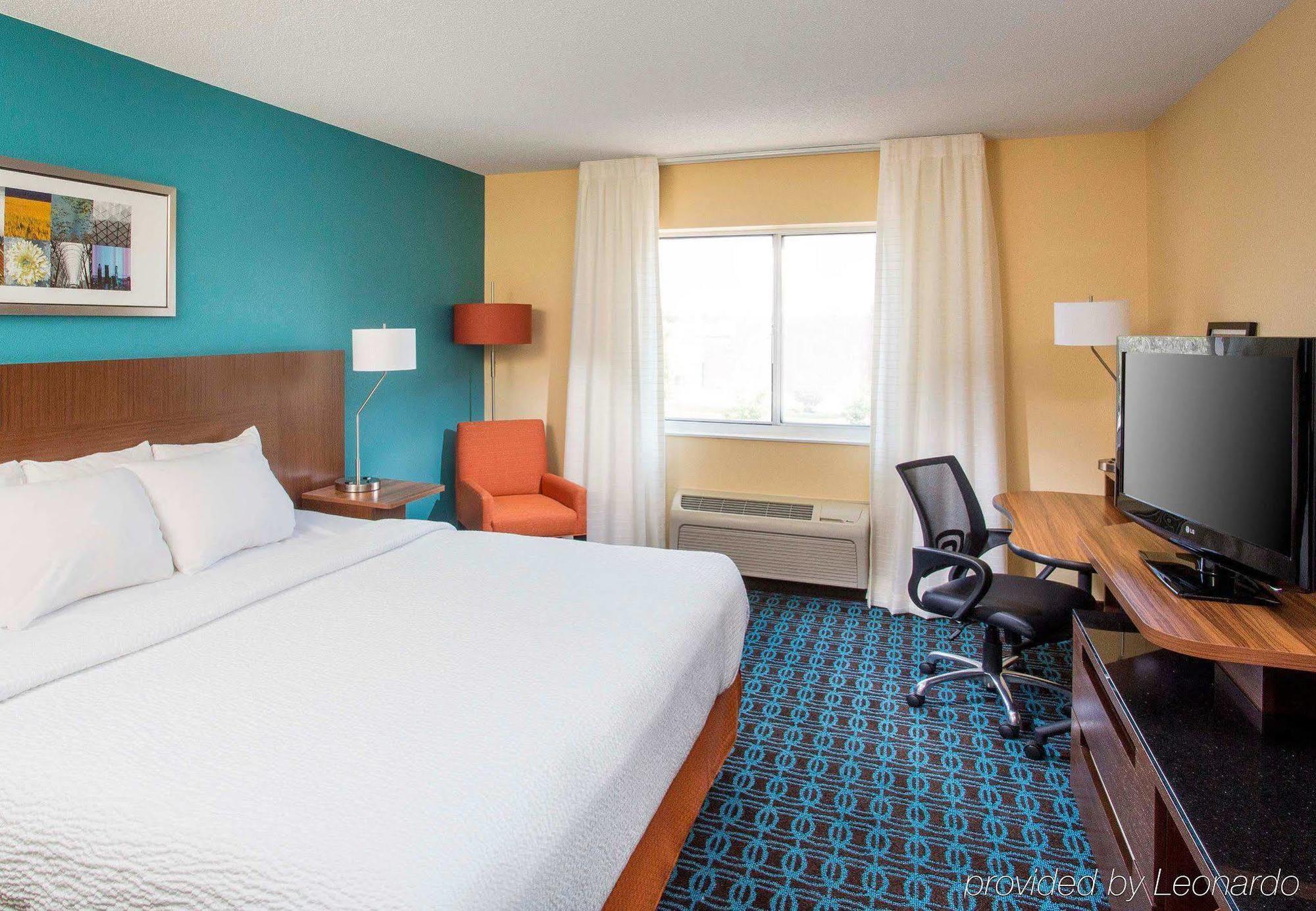 Fairfield & By Marriott South Dayton