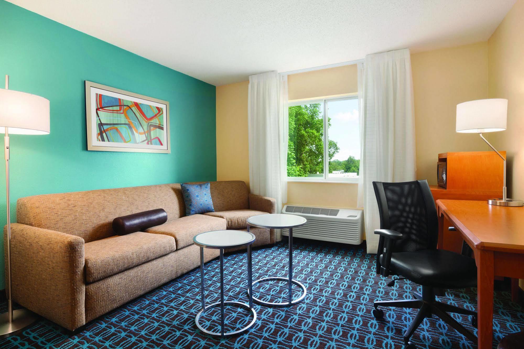 Fairfield & By Marriott South Hotel Dayton