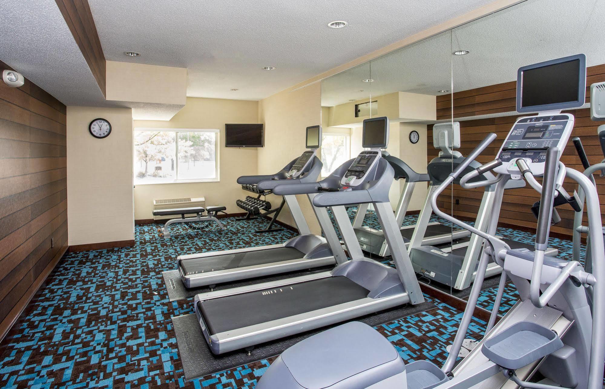 Fairfield & By Marriott South Hotel 3*